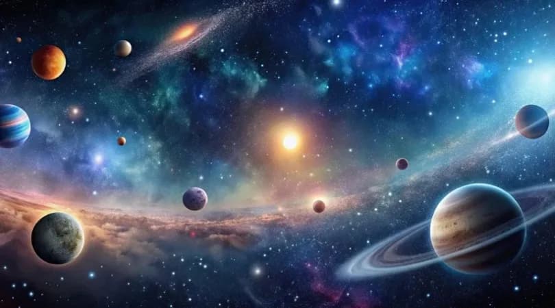 63 ışık yılı uzaktaki gezegenden ilk kez radyo sinyali alındı