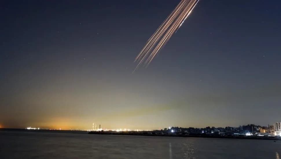 Rusya, Kiev’e geniş çaplı füze saldırısı düzenledi