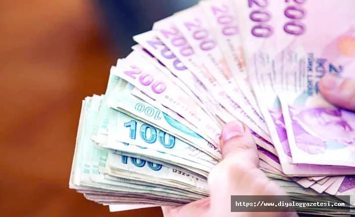 Maliye için önemli kaynak