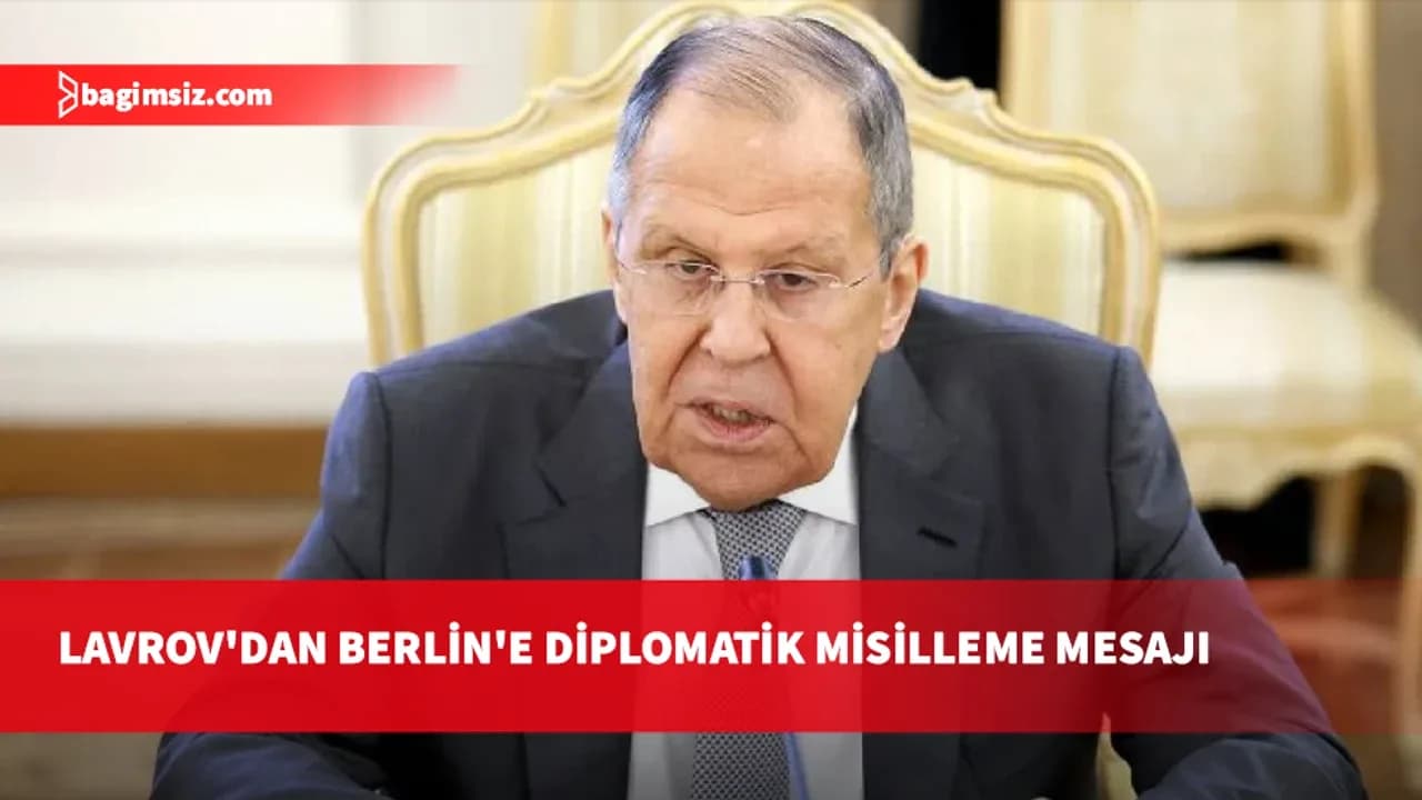 Rusya: Almanya, Bonn'daki başkonsolosluğumuzu temelsiz bahaneyle kapattı
