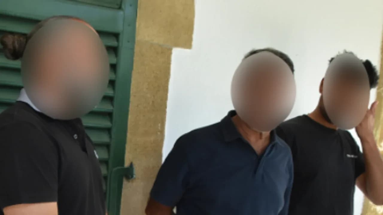 Haspolat’taki ölümlü iş kazasında 4 zanlı teminata bağlandı