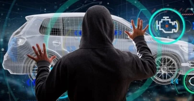 Tüm modern araçlar hacklenme tehlikesiyle karşı karşıya: İşte almanız gereken tüm önlemler