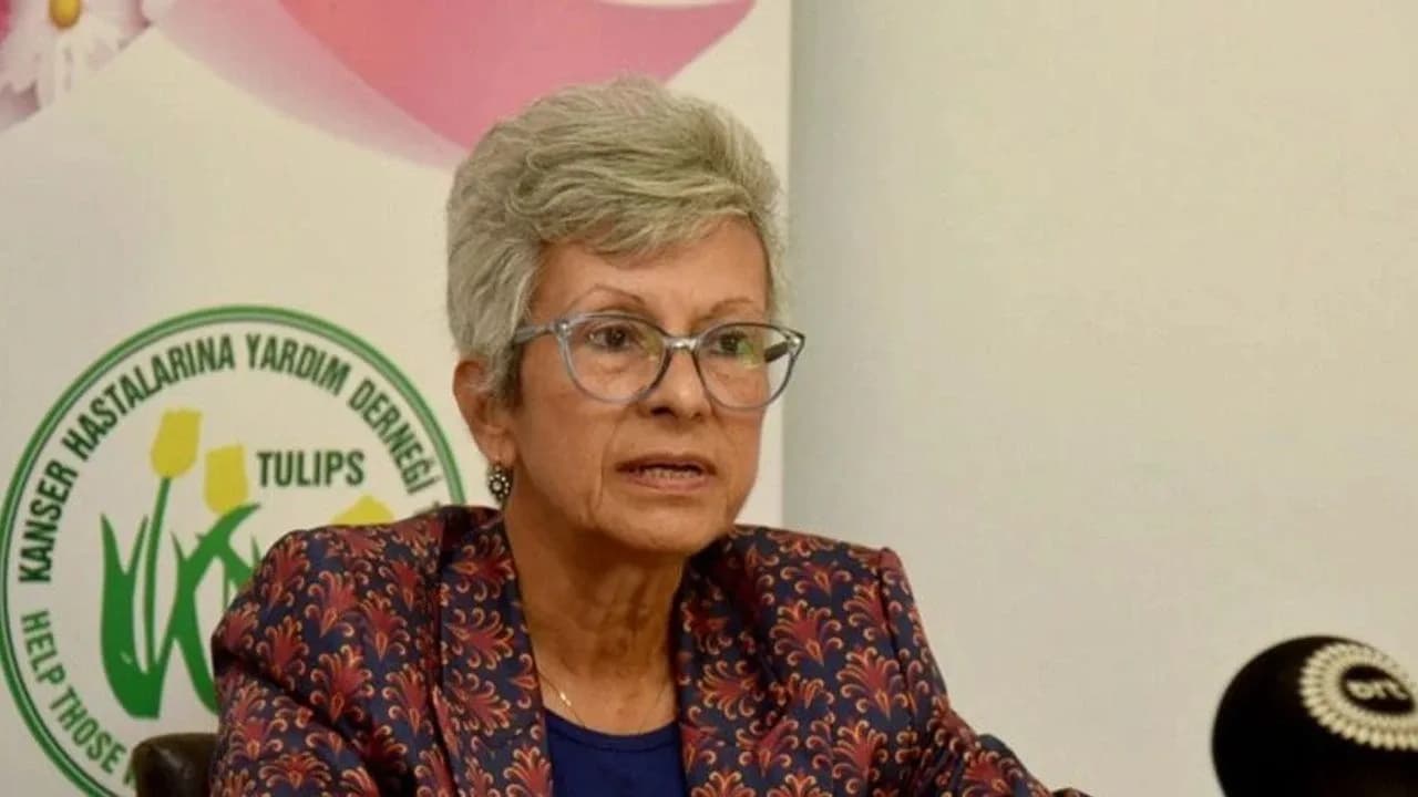 Kanlıada: Hastalara yılda 9 milyon TL katkı sağlıyoruz