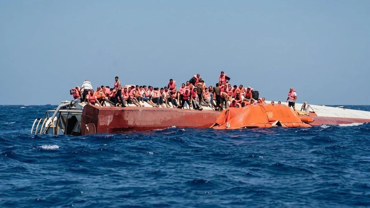 Filo Jet faciasında can kaybı 12’ye yükseldi: 16 kişi kayıp