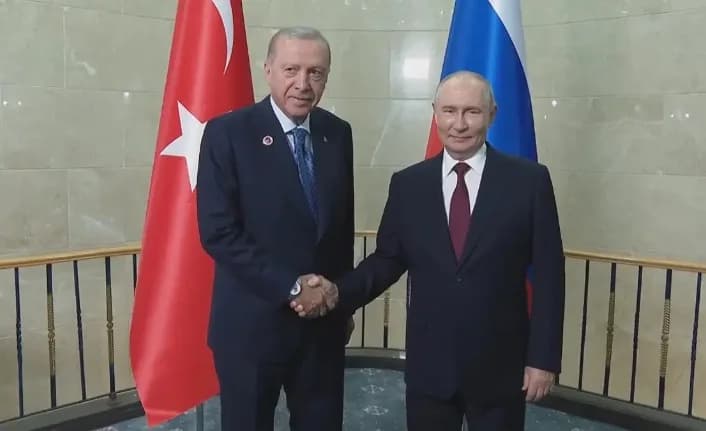 ‘Verimli geçti’