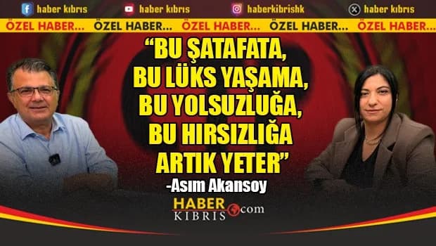 Akansoy: “CTP yerel yönetimlerdeki başarısını genel yönetime taşıyacak”
