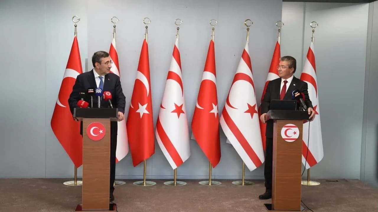 Üstel: Önümüzdeki 5 yılda ülkeye çağ atlatacak projelerin ilk adımlarını atacağız