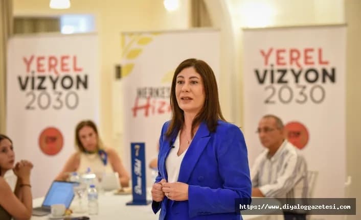 Çalıştay düzenlendi