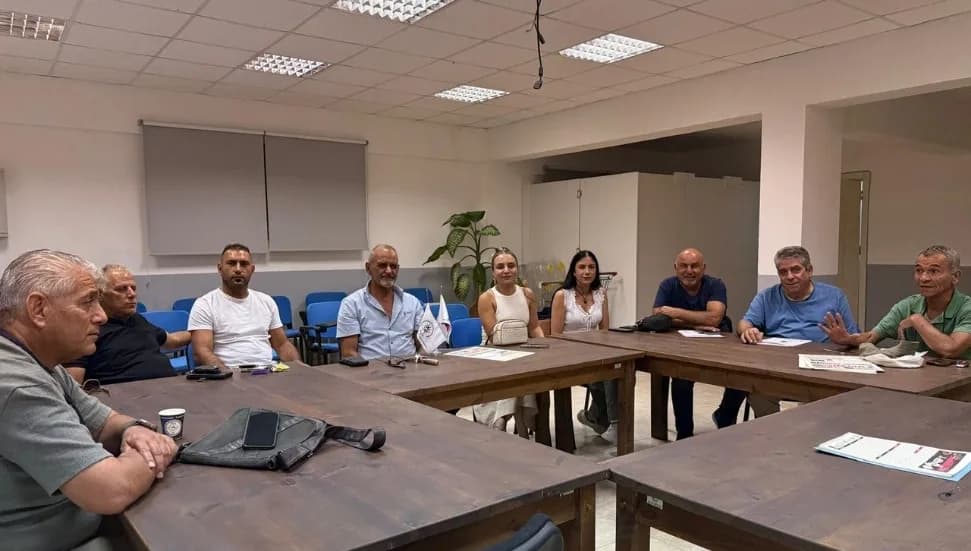 EZKOOP ve ZEYTİNKOOP’tan zeytin ve zeytinyağında kayıt çağrısı