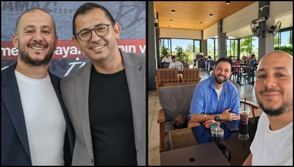 TDP'de seçim mesajlarıyla beraber adaylık sinyalleri: "İyi Gelecek'in ayak sesleri"