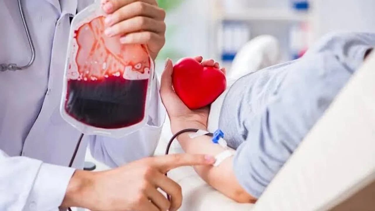Güney Kıbrıs’ta kan sıkıntısı: Ameliyatların ertelenmesi gündemde