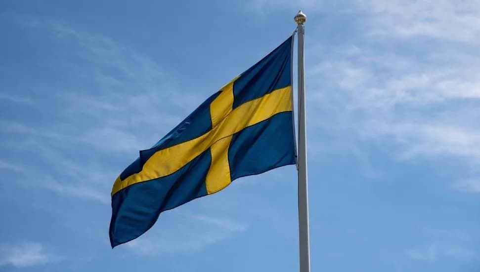 İsveç, İran'ın Stockholm Büyükelçiliğinden bir yetkiliyi sınır dışı etme kararı aldı