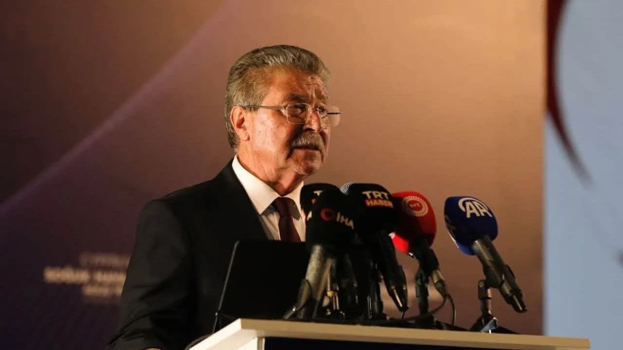 Üstel: Güzelyurt’u tarımsal üretim ve ihracatın güçlü merkezi haline getireceğiz