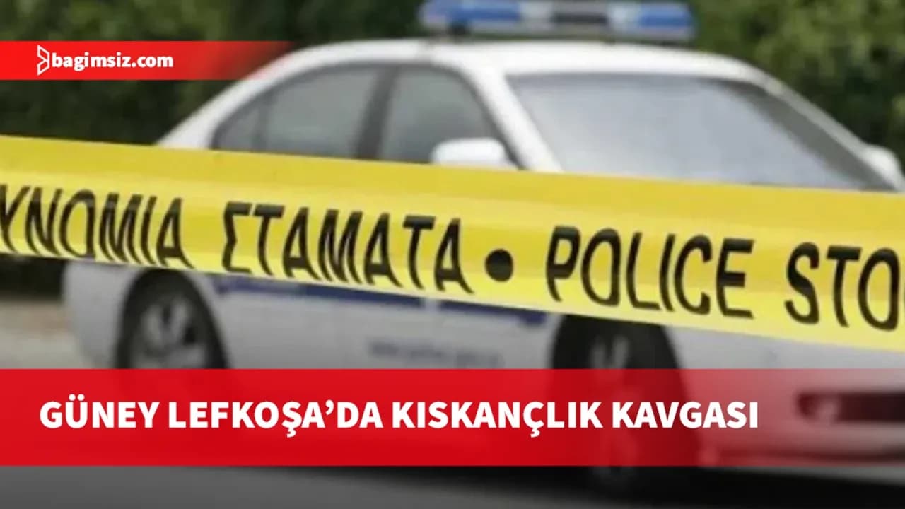 Kıskançlık nedeniyle öldürmeye teşebbüs