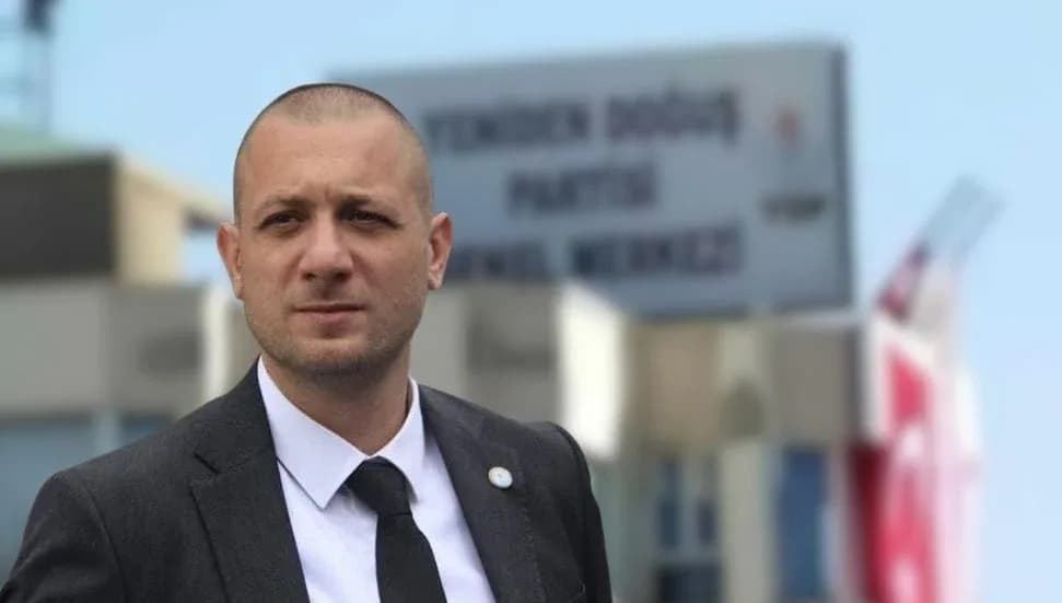 YDP: Kazanın tek sorumlusunun Arıklı olduğu yönünde yoğun bir algı operasyonu oluşturuldu