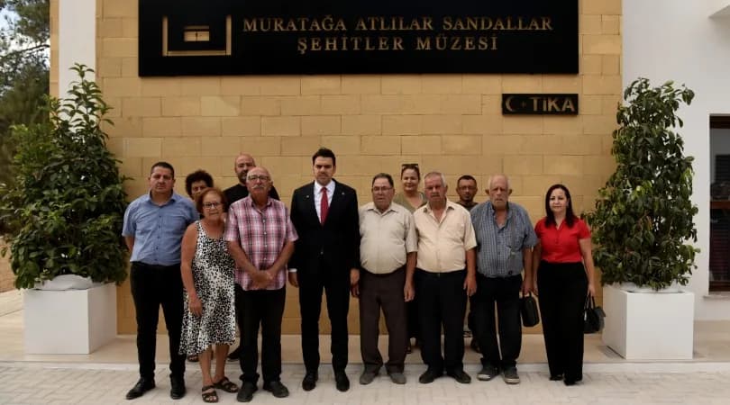 Aşır: Yaşananlar bir soykırım ve savaş suçudur