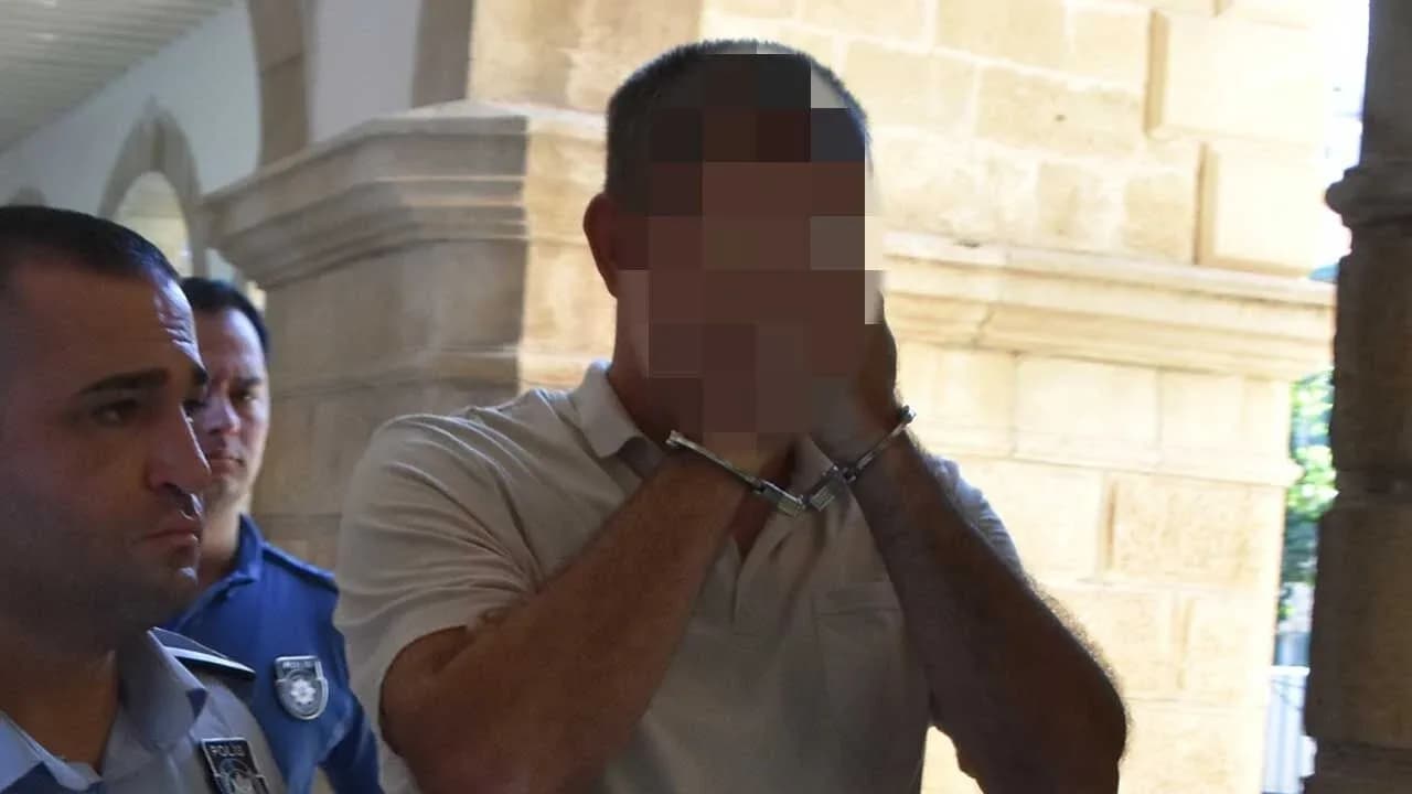 Ercan’da 2,8 Milyon TL’lik Cinsel Güç Hapı Operasyonu