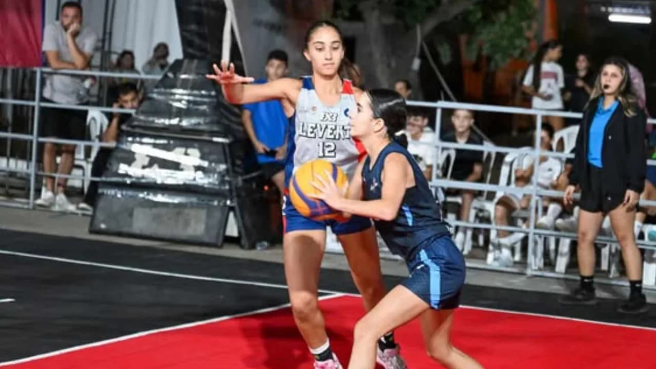 Blade 3×3 heyecanı başlıyor