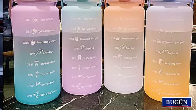 Gıda Mühendisleri Odası’ndan okullardaki ücretsiz su uygulamasına uyarı: Su güvenliğini şansa bırakmayalım