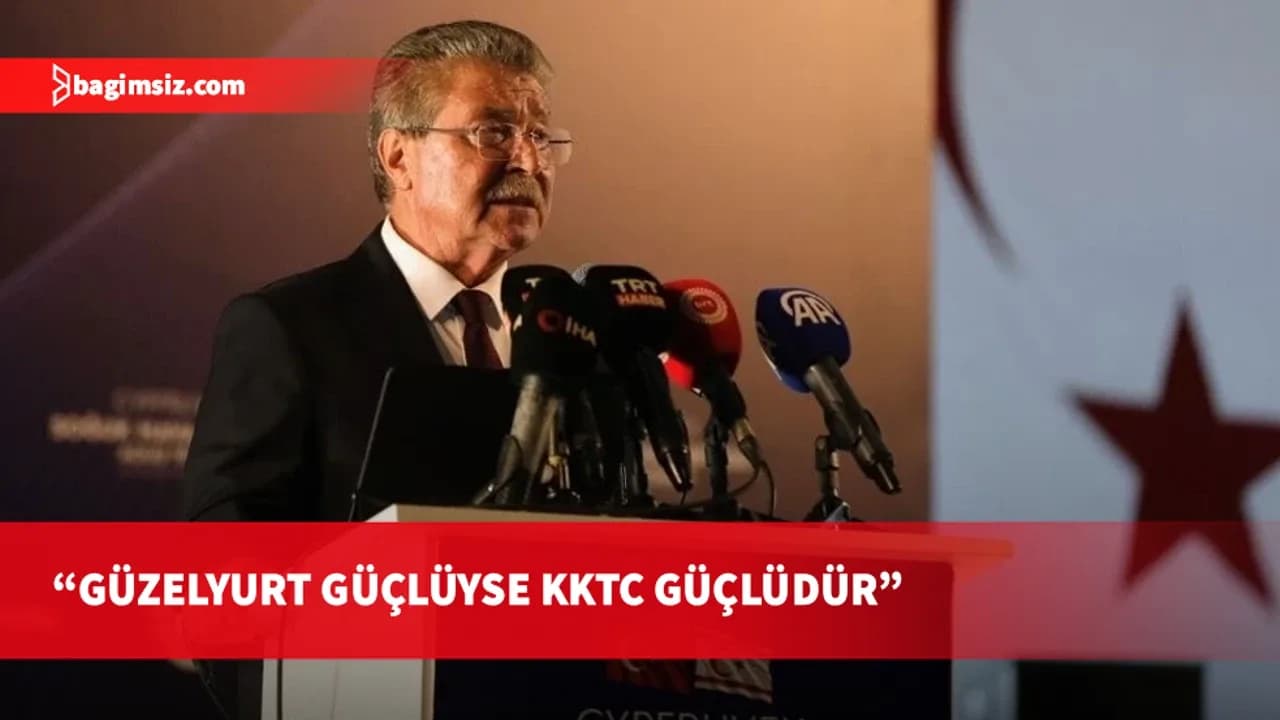 Üstel: Ürün dalında kalmayacak, üretici piyasaya ezdirilmeyecek