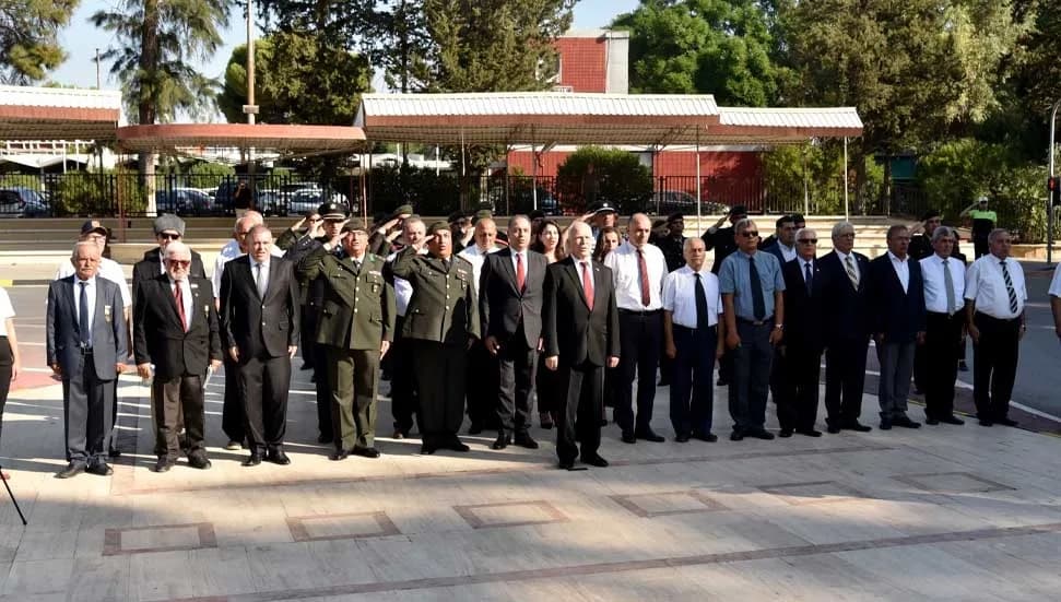 Emekli Subaylar Derneği’nden Gaziler Günü mesajı