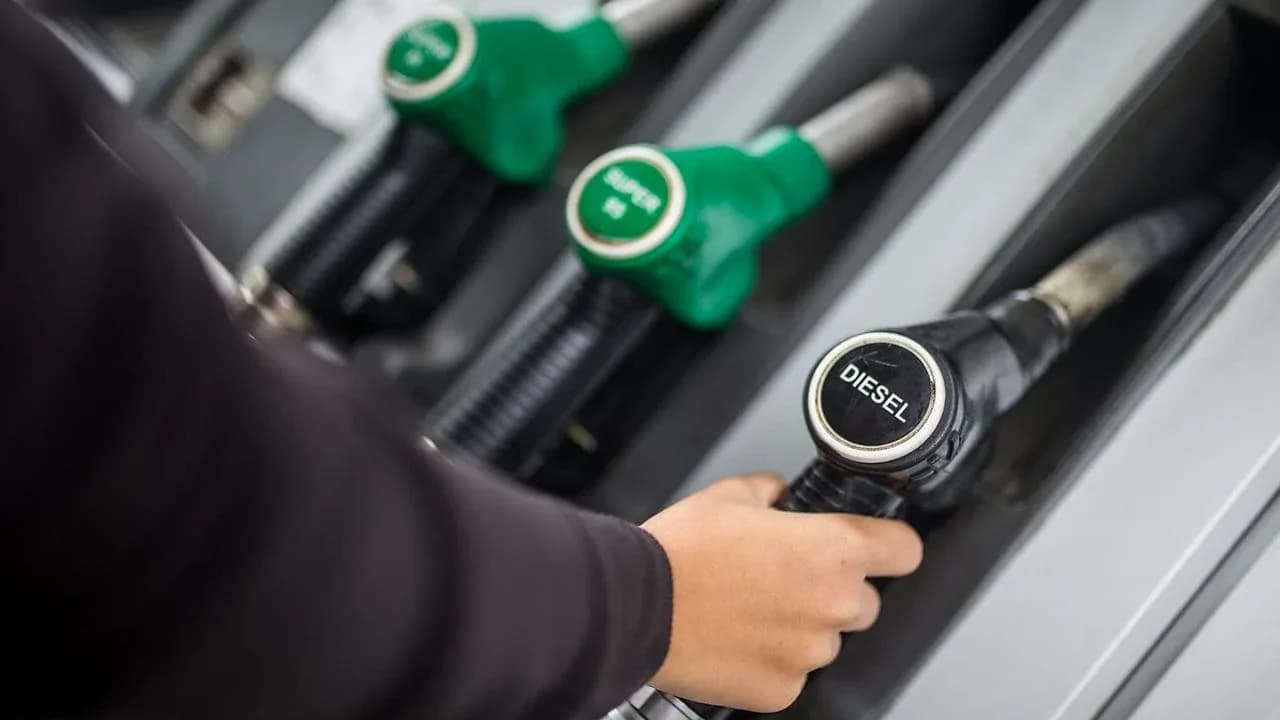 ABD’de dizel fiyatı ilk kez 6 doları aştı