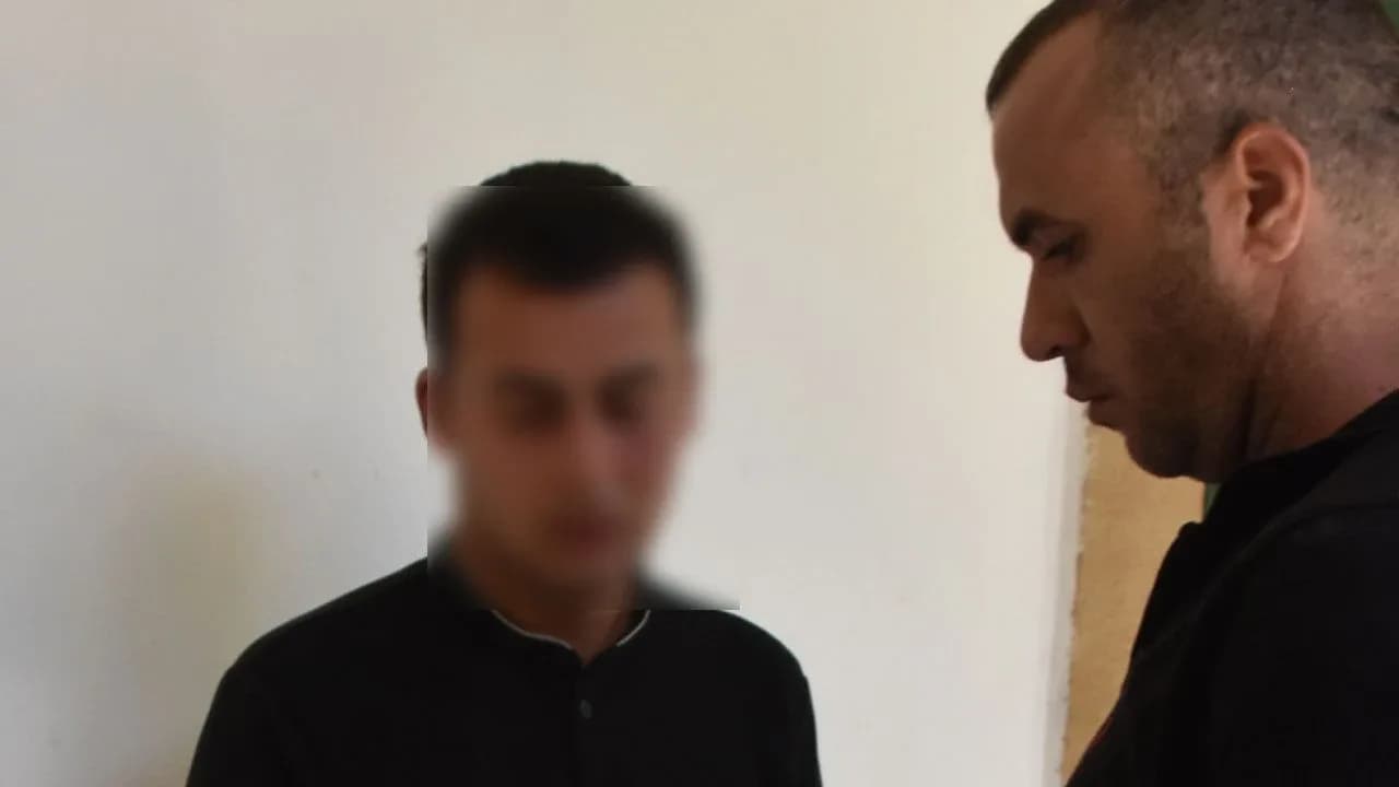 Lefkoşa’da ciddi darp: Kulak zarında iki yırtık oluştu