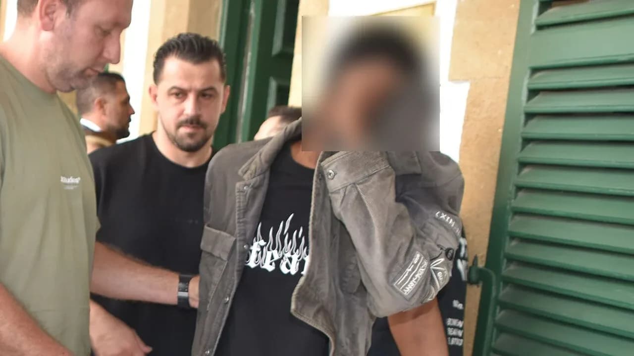 Göçmenköy’de yasaklı madde operasyonu: E.E.E. 2 gün tutuklu kalacak