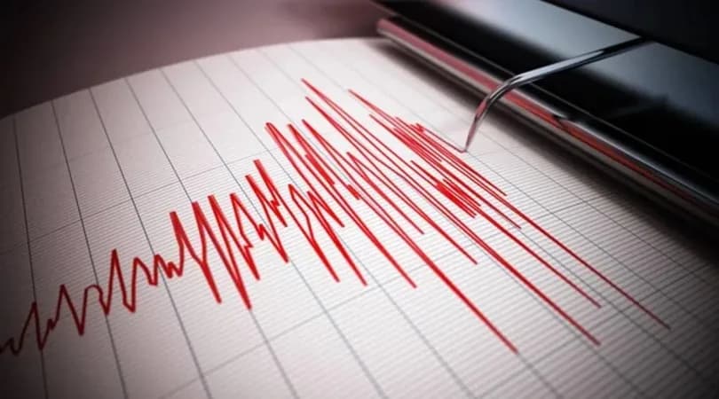 Şanlıurfa’da 5,4 büyüklüğünde deprem