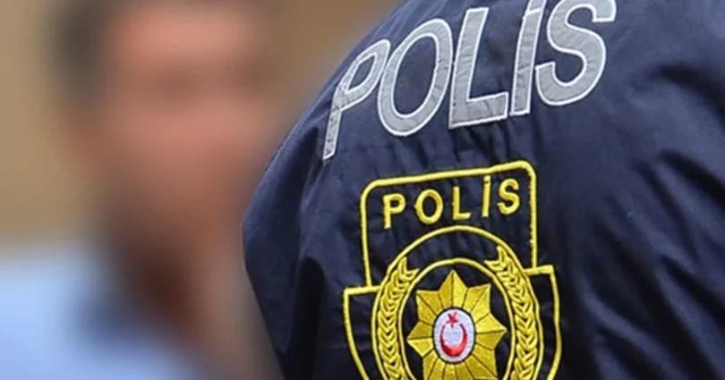 İlçelerde asayiş denetimi: 107 kişiye kumar cezası, 14 ikamet izinsize tutuklama