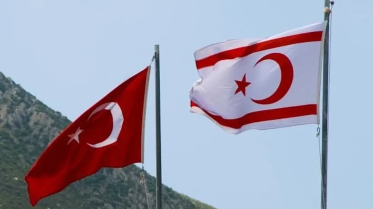 Erdoğan’ın KKTC çağrısına teşekkür