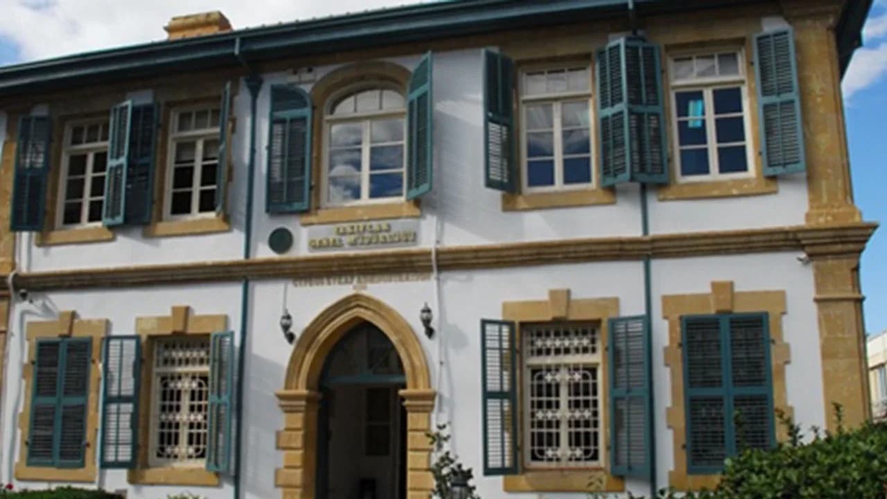 Vakıflar İdaresi: Zuhuri Camii ve Tekkesi’nin tarihi kimliğine saygı gösterilmelidir