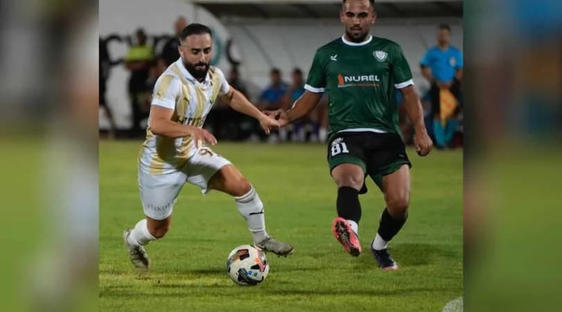 Doğan’dan farklı tarife: 4-0
