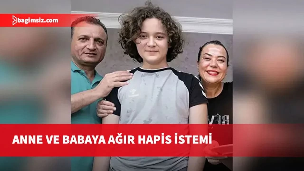 Kahramanmaraş'taki okul saldırısında dava süreci başlıyor