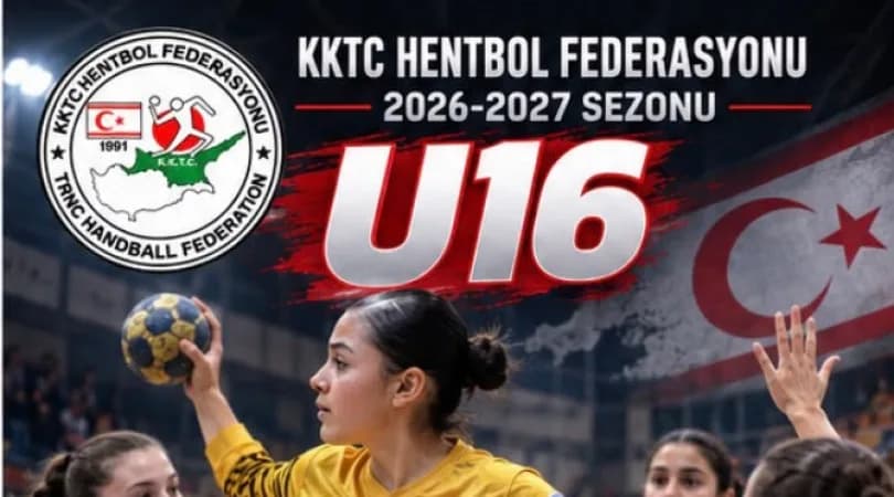 U16 Zorlu Digital Plaza Ligi başlıyor