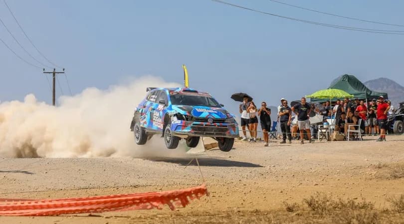 Sezonun en büyük rallisi başlıyor