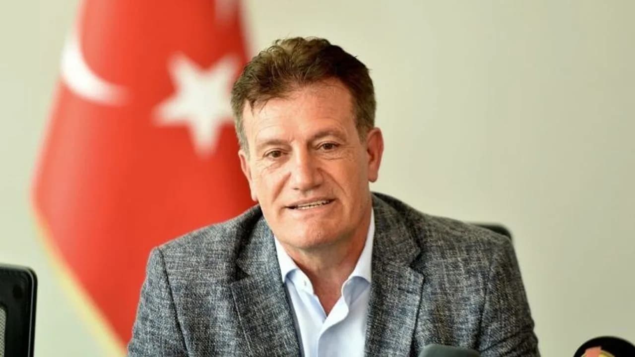 Arıklı hükümetten neden çekildiklerini açıkladı: Partimizin iradesi yok sayıldı