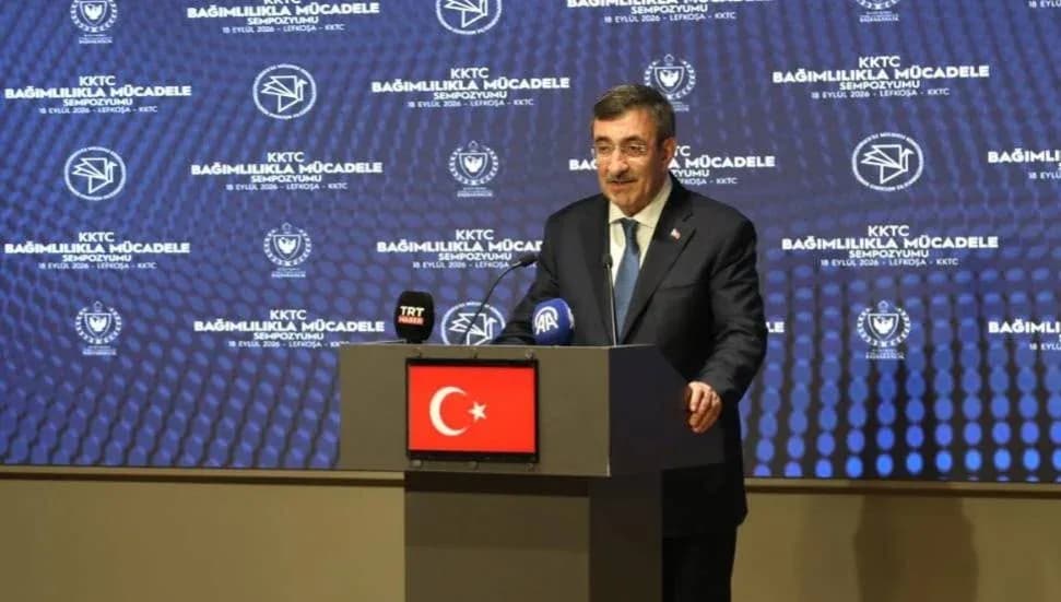 Cevdet Yılmaz: Ailelere sunulan eğitim, rehberlik ve danışmanlık hizmetlerinin kapsamını genişleteceğiz