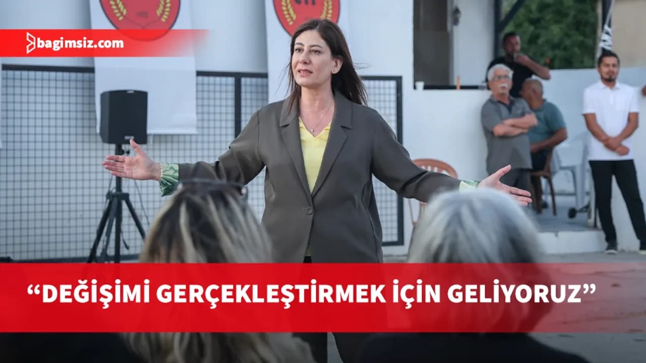 İncirli: Toplum tüm kesimleriyle yakın istişare ve iş birliği içerisinde hareket edeceğiz