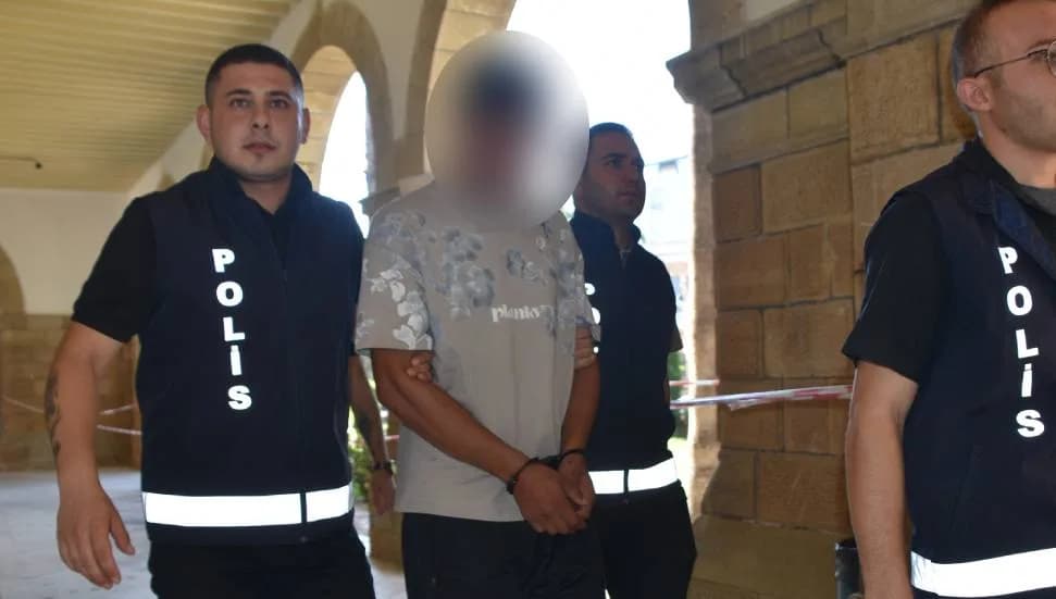 Marketi soydu: “Maddi olarak kimse bana destek olmuyor”