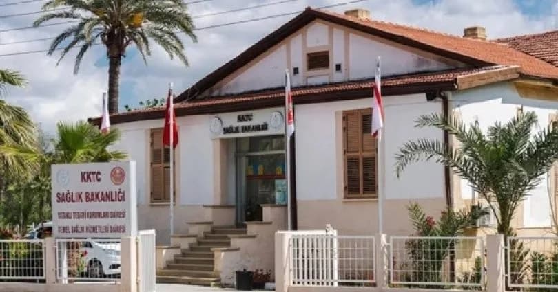 Sağlık Bakanlığı: Teknisyen kadroları için geçici memur münhali iptal edildi