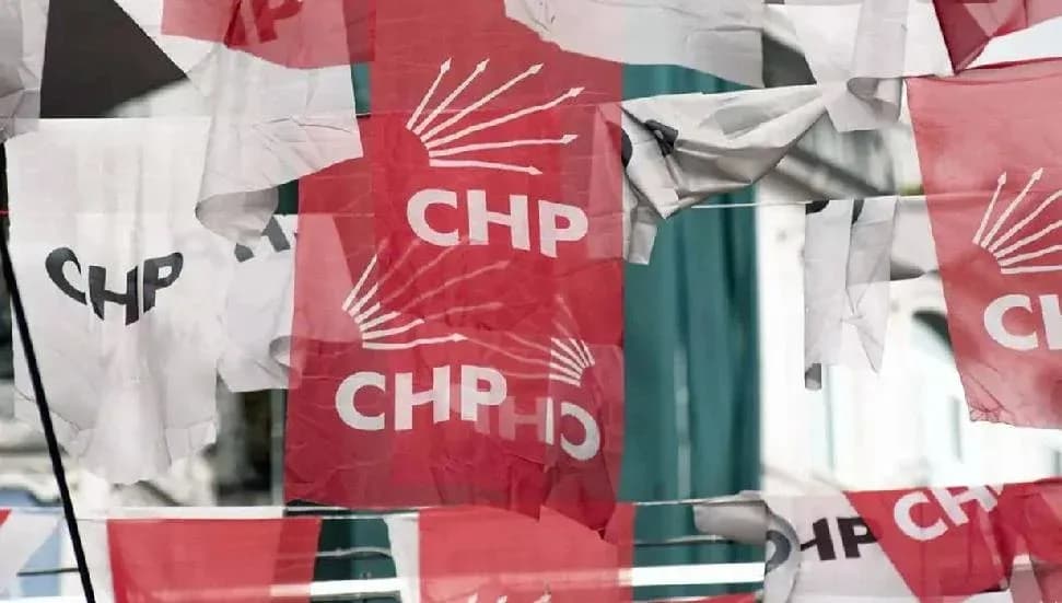 CHP'de istifalar art arda geldi