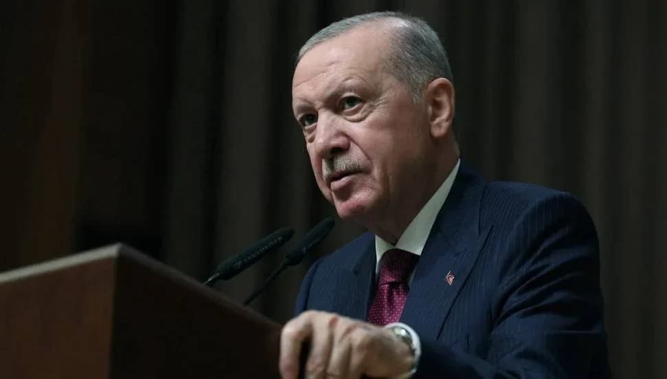 Erdoğan 16'ncı kez BM'ye hitap edecek: Kıbrıs meselesine ilişkin mesaj vermesi bekleniyor