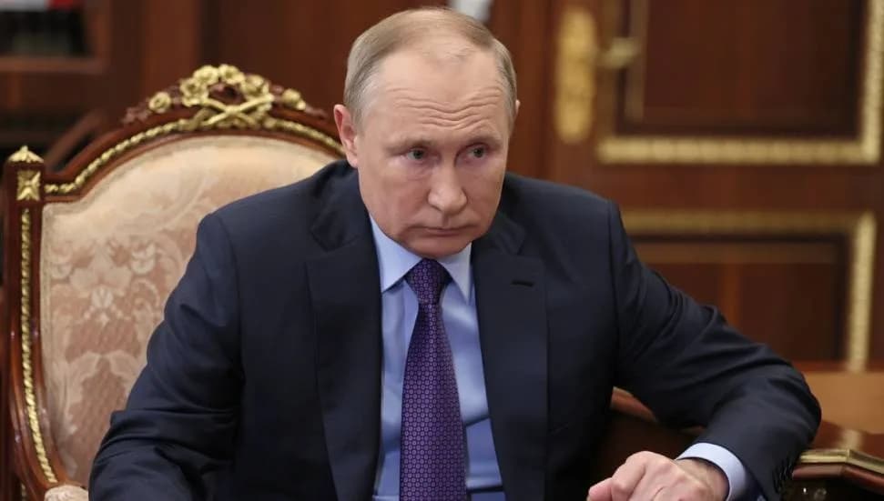 Vladimir Putin: BM Güvenlik Konseyi genişletilmeli