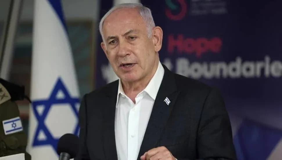 Netanyahu için oluşturulan basın takip sistemi ifşa edildi