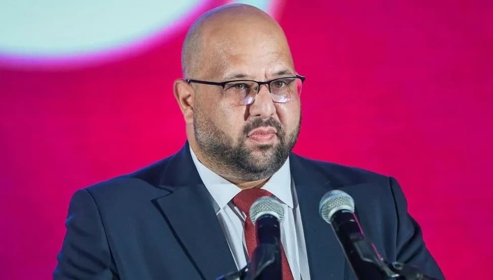 Mehmet Kale Kişi: Toplumdaki değişim talebi çok güçlü