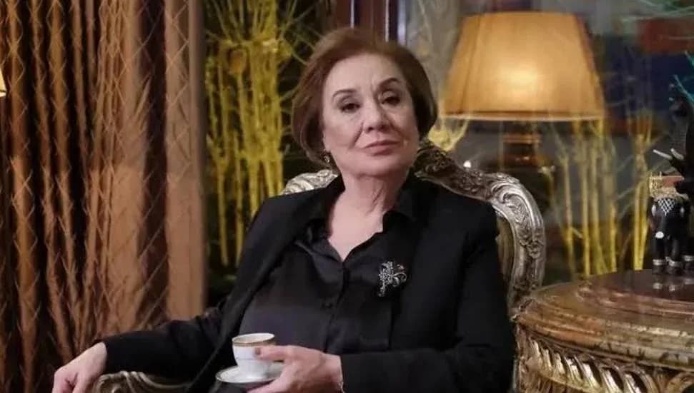 Usta oyuncu Gülsen Tuncer hayatını kaybetti