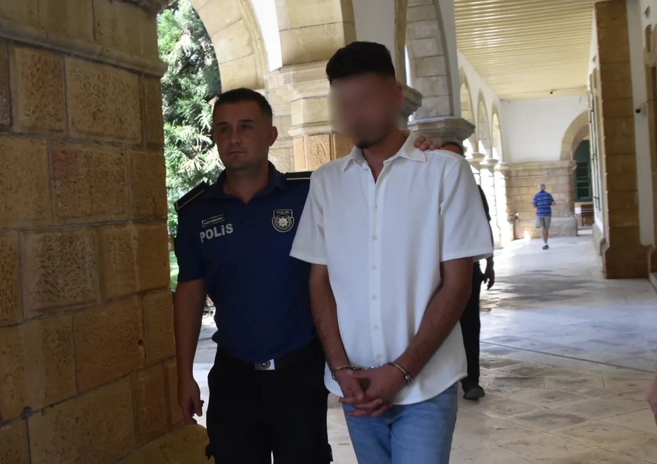 Uyuşturucu zanlısından mahkemede dikkat çeken talep: “Beni deport edin”