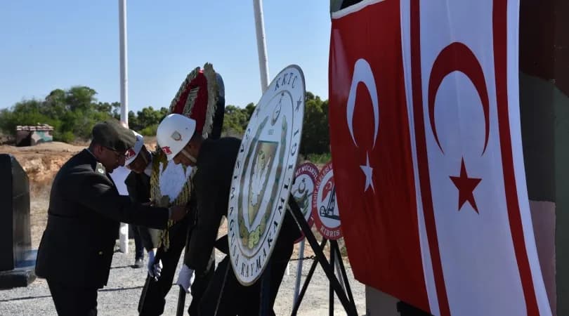 Şehit Piyade Er Allahverdi Kılıç anıldı