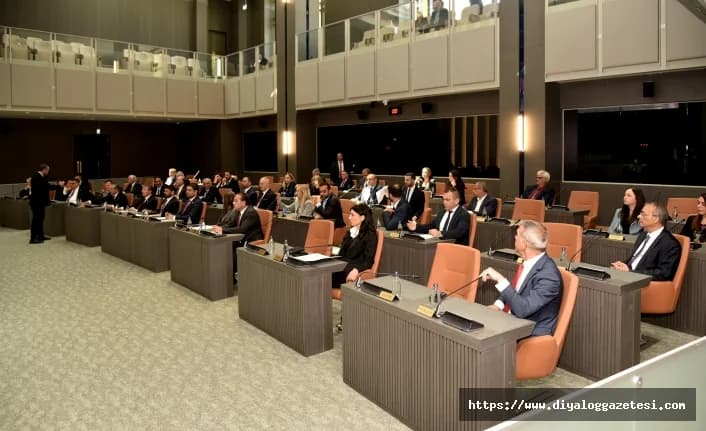 Ana gündem gemi faciası